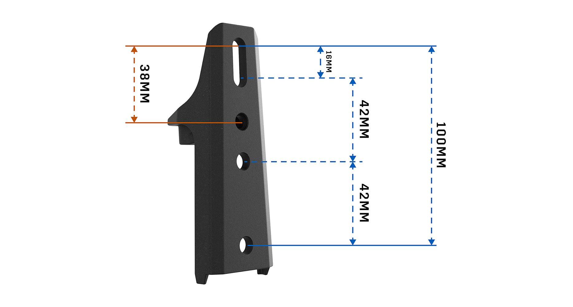 STOW iT Awning Adaptor - 2 Pack