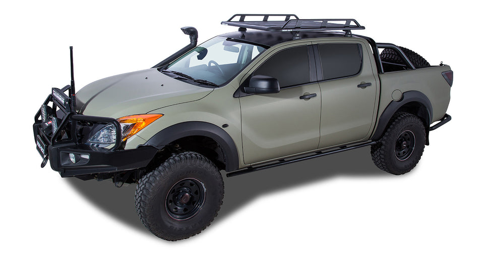 Pioneer Tradie (1528mm x 1236mm) RLT600