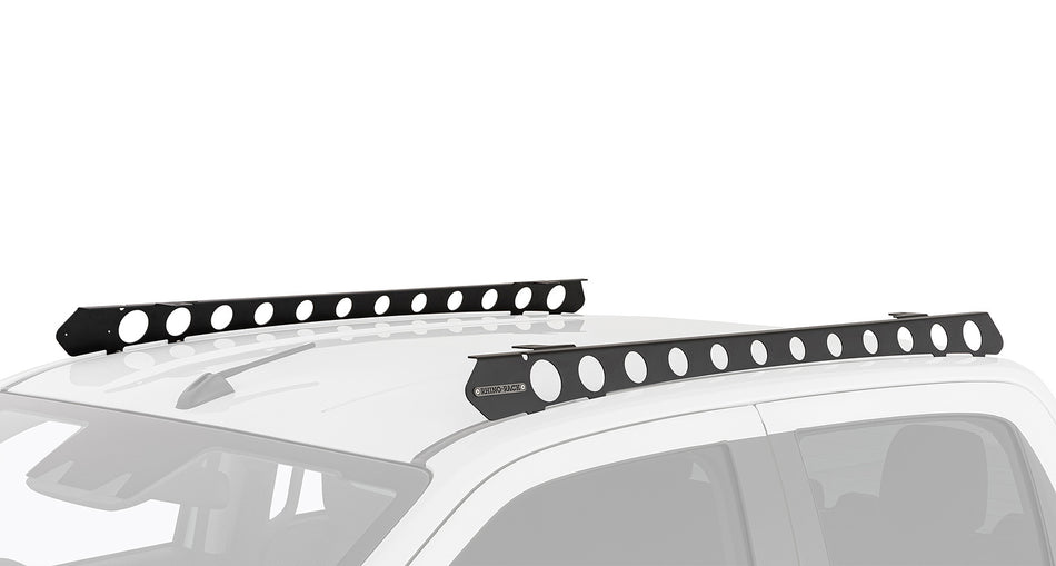 Rhino Rack Backbone Mounting System Double Cab