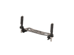 Flat Mount Recovery Track Holder