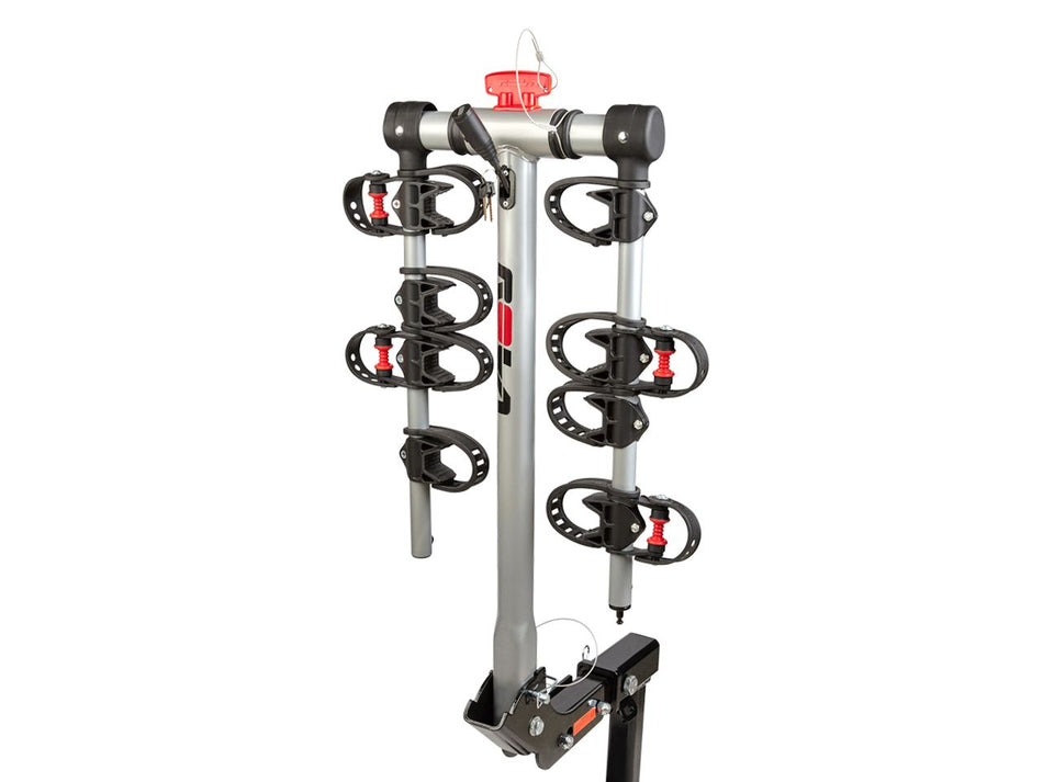 Tx 104 – 4 Bike Carrier