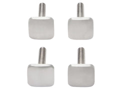 Hardware Pack - Roof Rack Ss T Bolts - 4 Pack