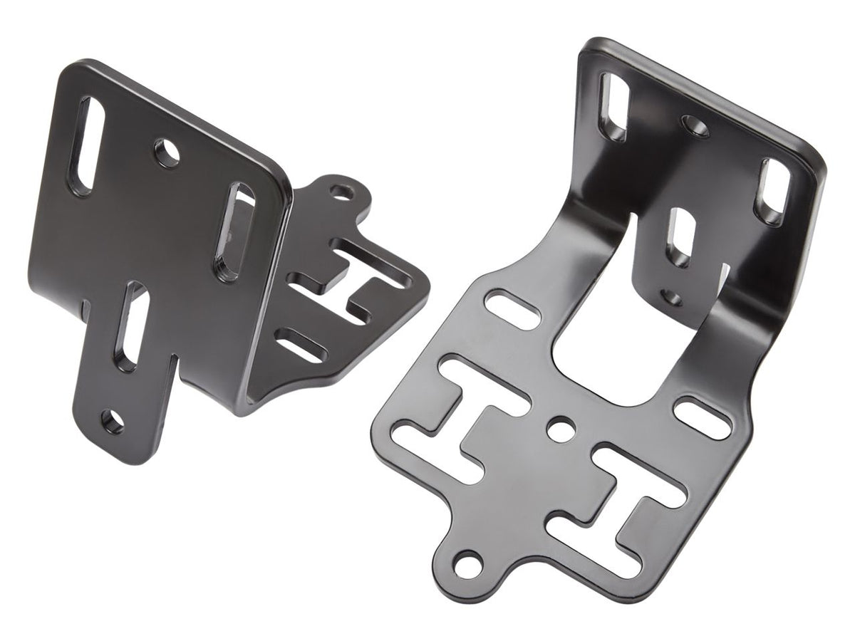 Awning Brackets To Suit All Channels