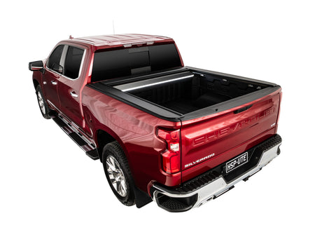 Chevrolet Silverado 1500 Electric Roll Top