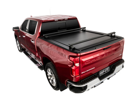 Chevrolet Silverado 1500 Electric Roll Top