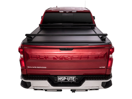 Chevrolet Silverado 1500 Electric Roll Top