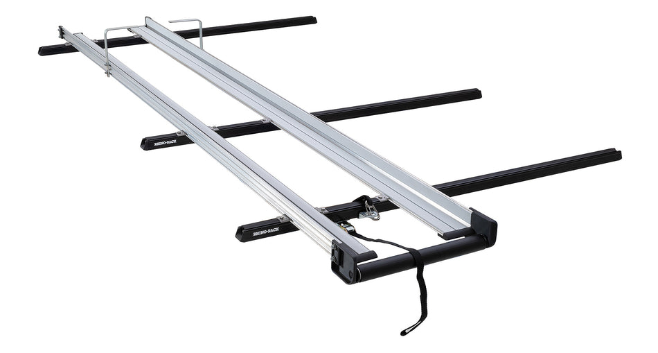 Csl 4.0M Ladder Rack With 470Mm Roller