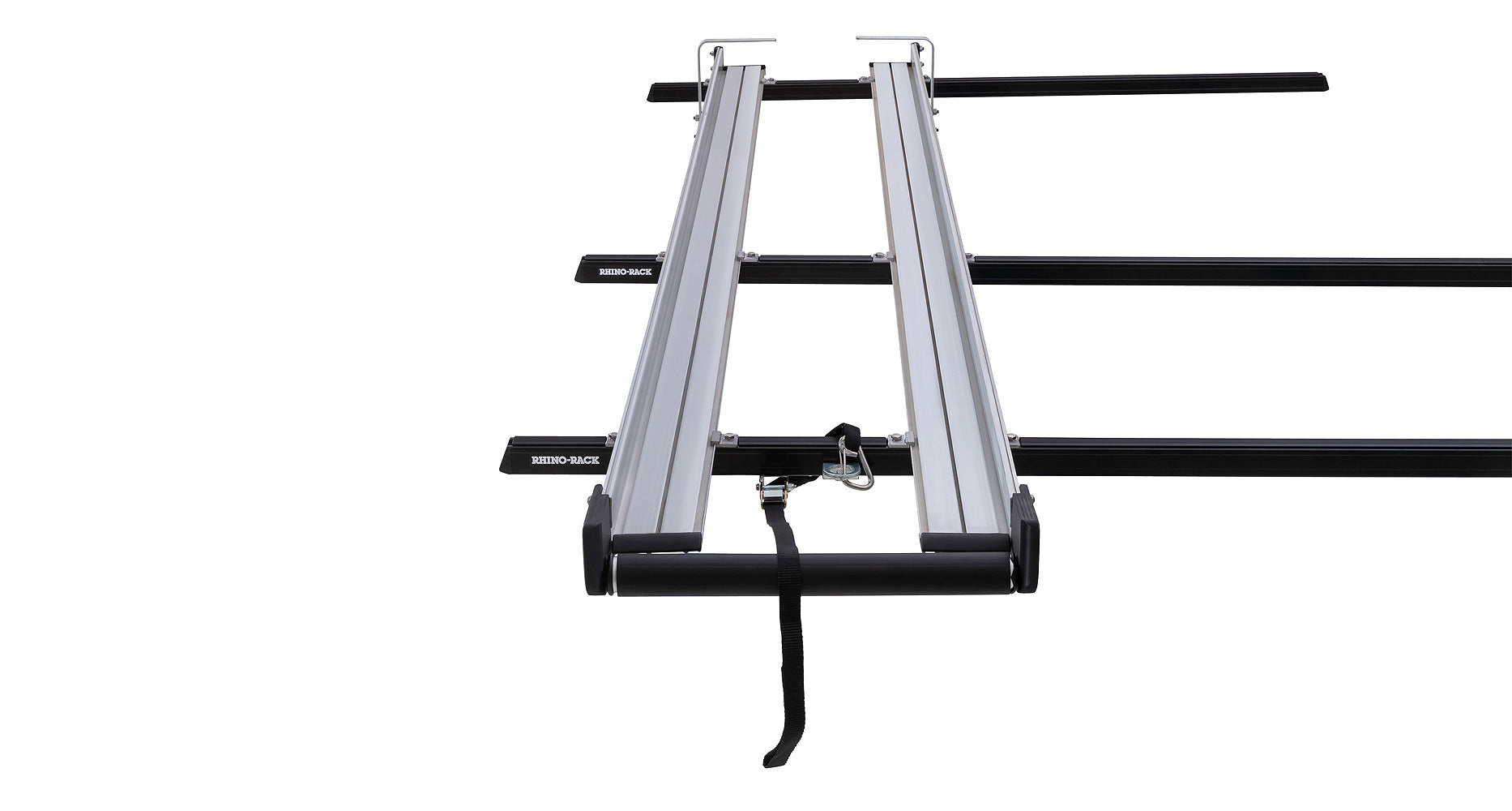 Csl 4.0M Ladder Rack With 470Mm Roller