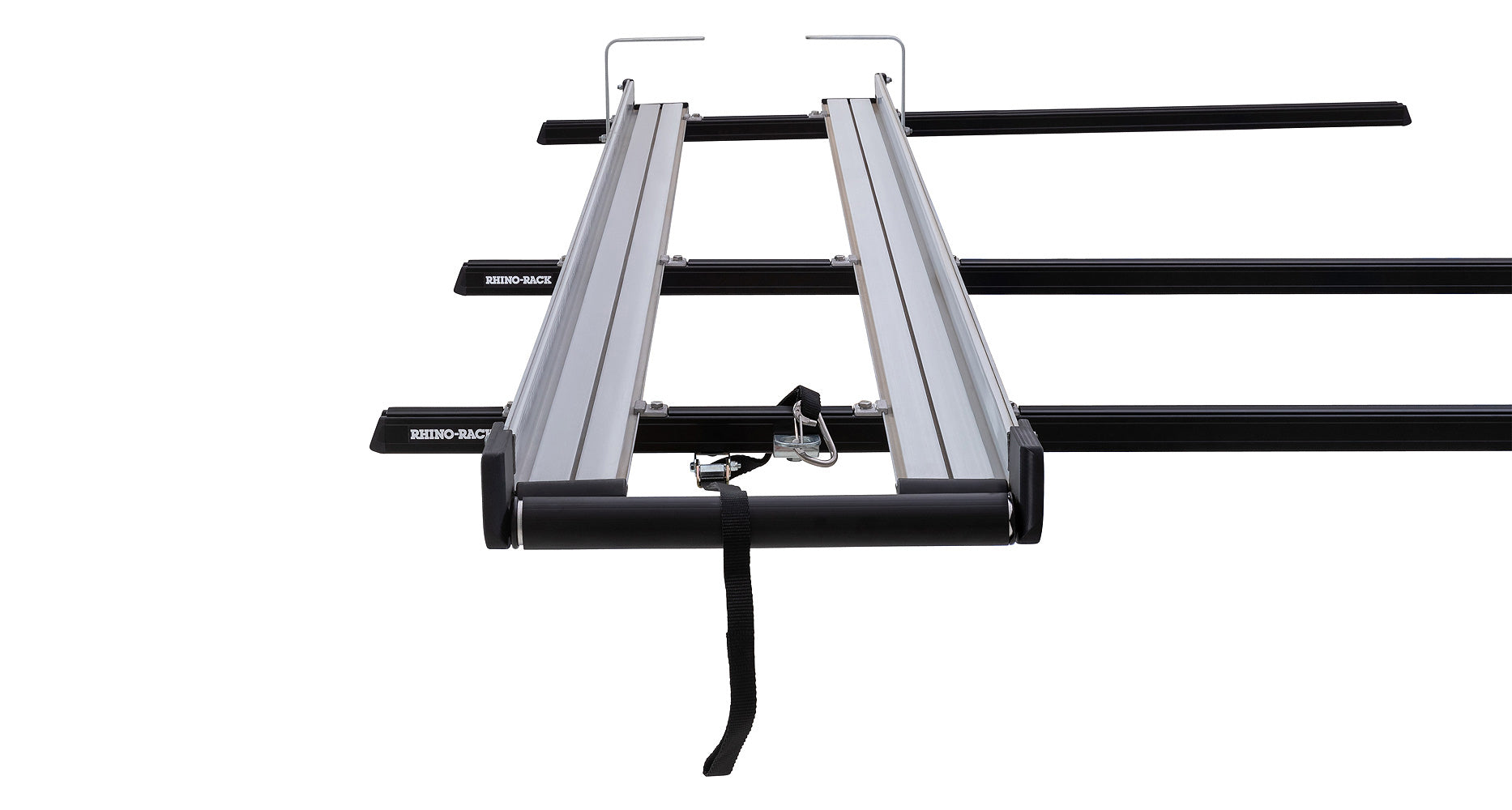 Csl 3.5M Ladder Rack With 470Mm Roller