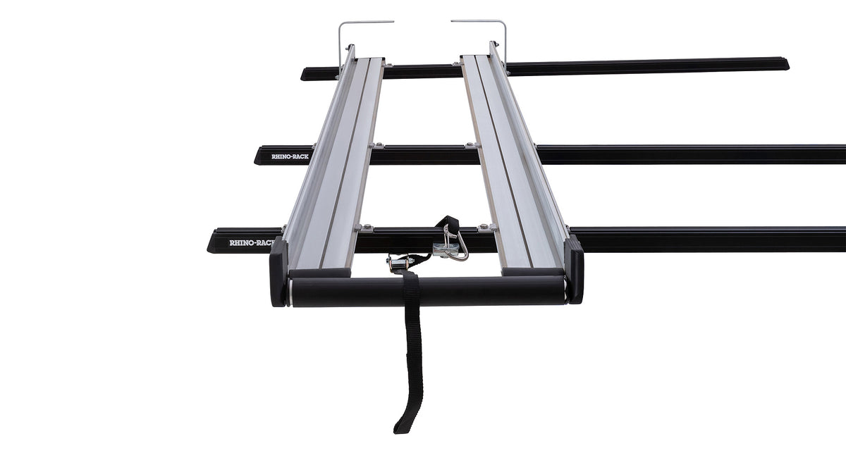 Csl 4.0M Ladder Rack With 470Mm Roller