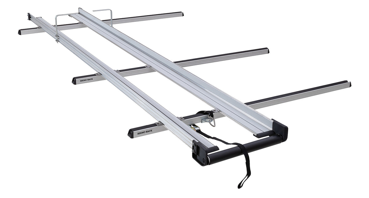 Csl 4.0M Ladder Rack With 470Mm Roller