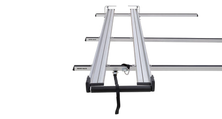 Csl 4.0M Ladder Rack With 470Mm Roller