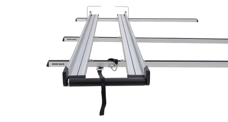 Csl 2.6M Ladder Rack With 470Mm Roller