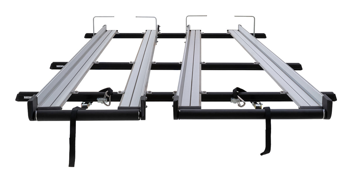 Csl Double 3.0M Ladder Rack System