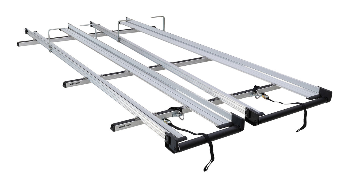 Csl Double 3.0M Ladder Rack System