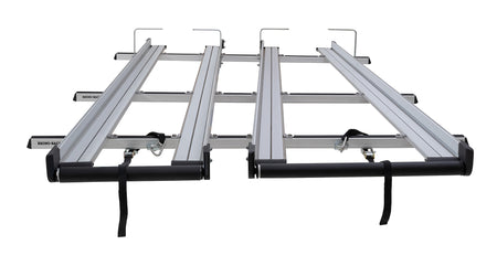 Csl Double 3.0M Ladder Rack System