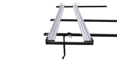 Csl 2.6M Ladder Rack With 680Mm Roller