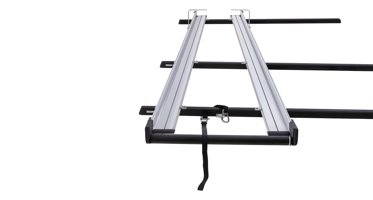 Csl 3.0M Ladder Rack With 680Mm Roller