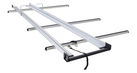 Csl 3.5M Ladder Rack With 680Mm Roller