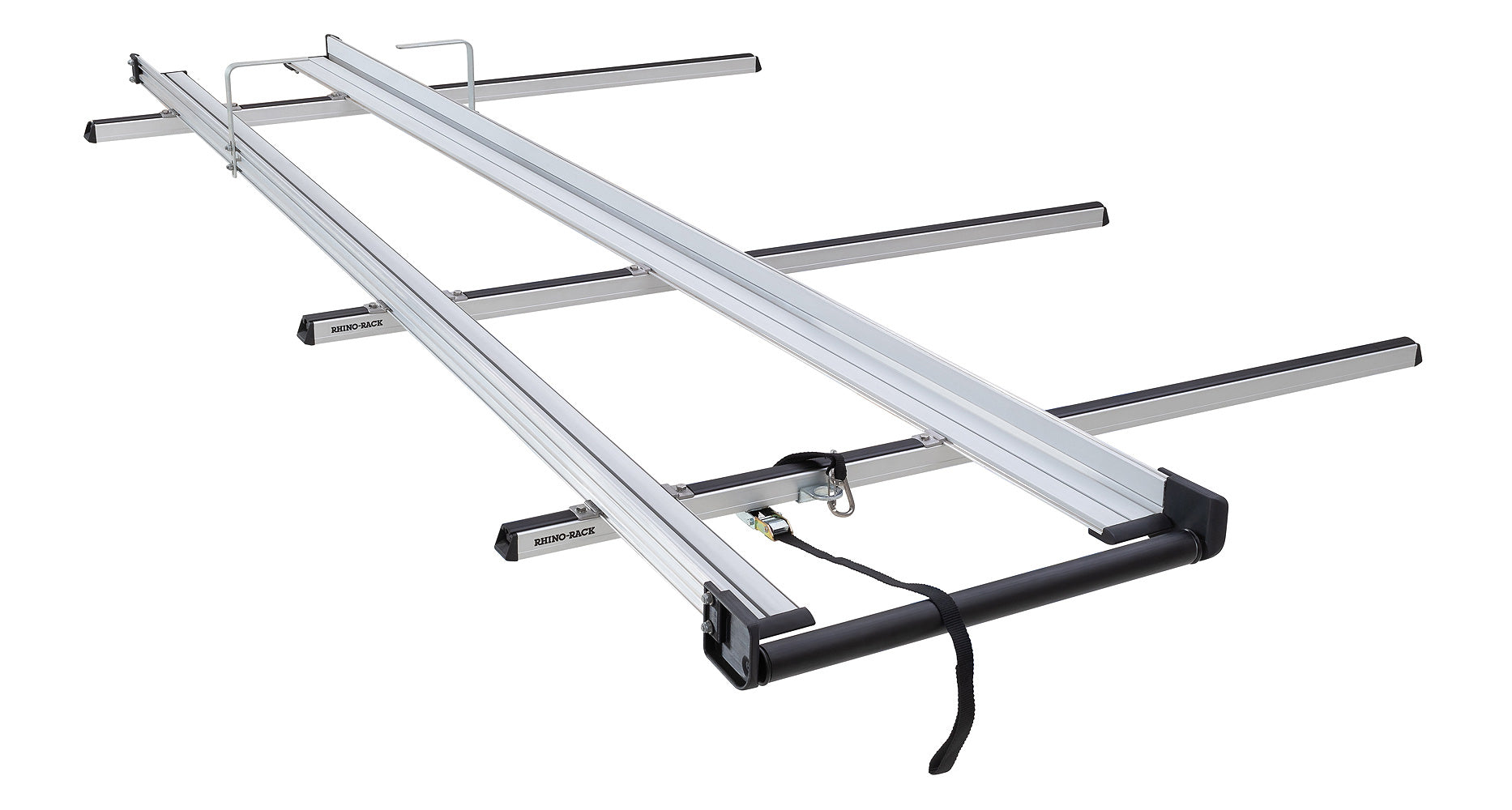 Csl 2.6M Ladder Rack With 680Mm Roller