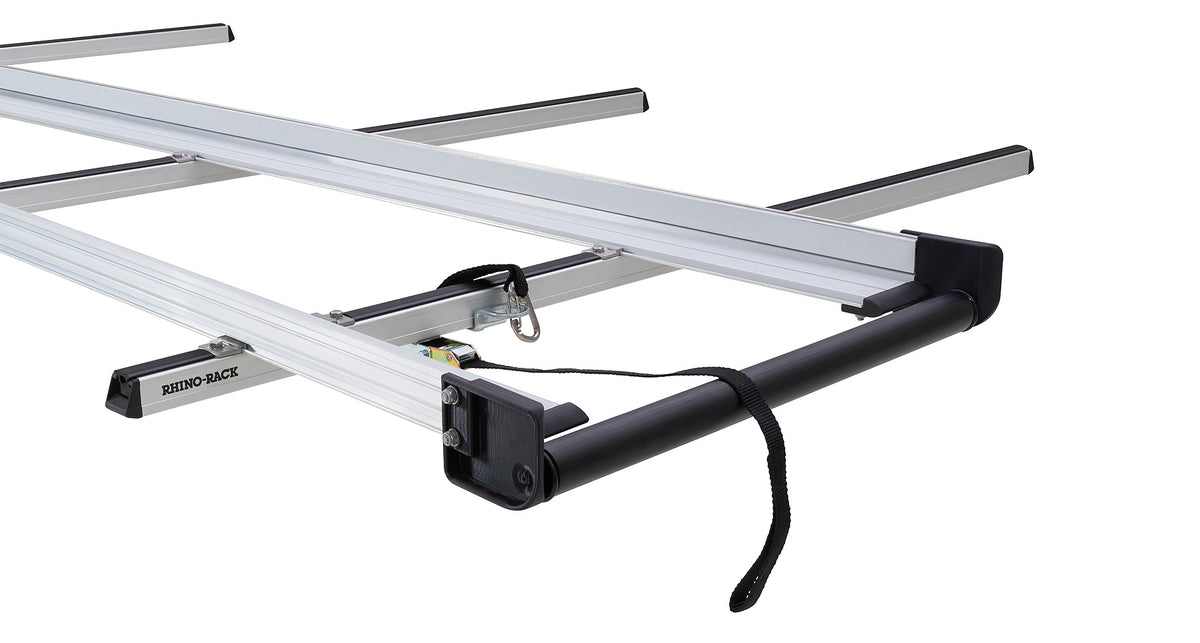 Csl 3.0M Ladder Rack With 680Mm Roller