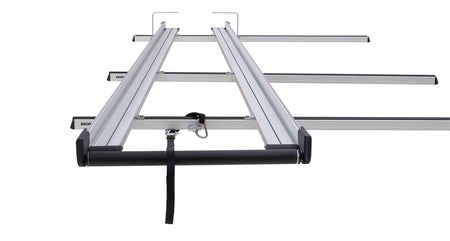 Csl 3.5M Ladder Rack With 680Mm Roller