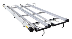 Csl Double 3.0M Ladder Rack System With Conduit