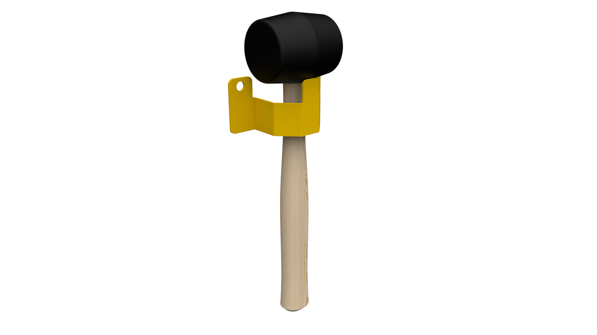 Hammer Holder