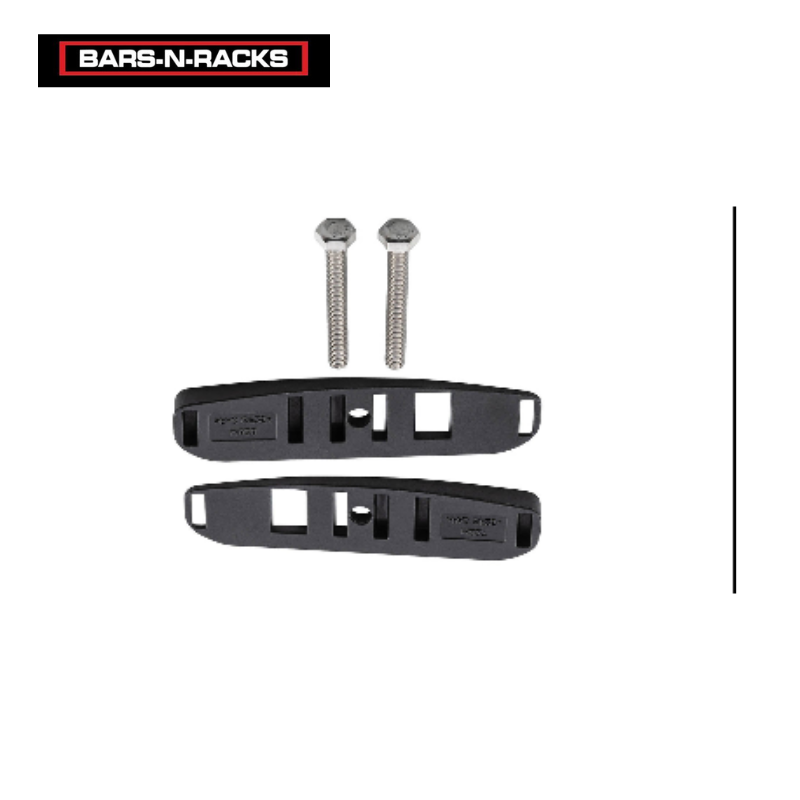 (SUB0798) SUB ASSEMBLY WEDGES W/ 45MM BOLTS