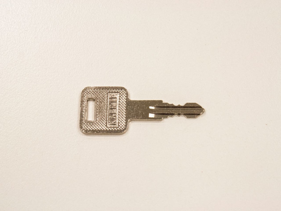 Spare Key For Rcf012