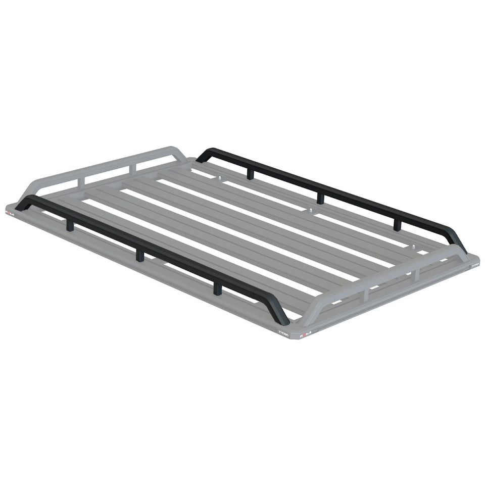 Titan Tray Side Rails Pair (1800Mm)