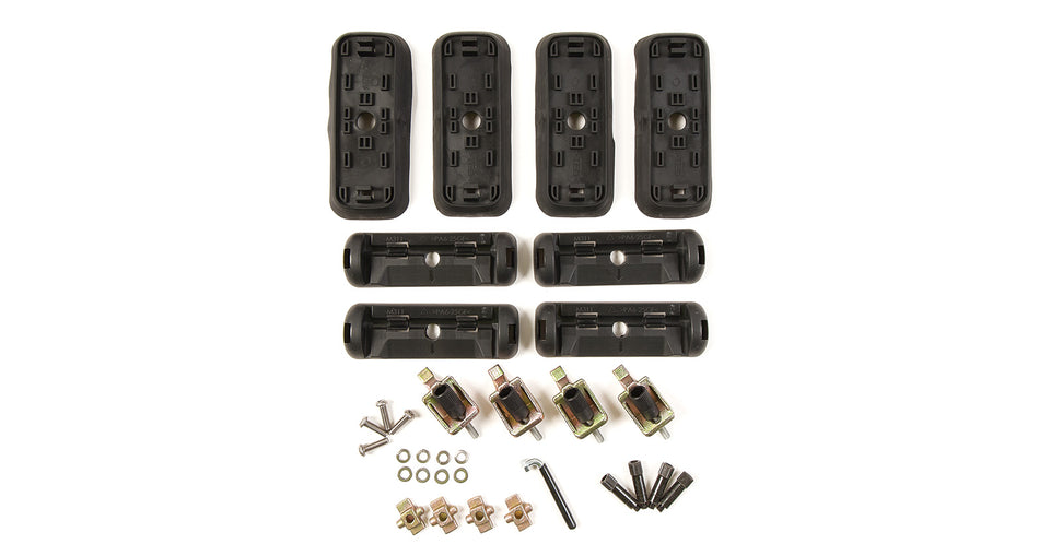 2500 Fmp Fitting Kit