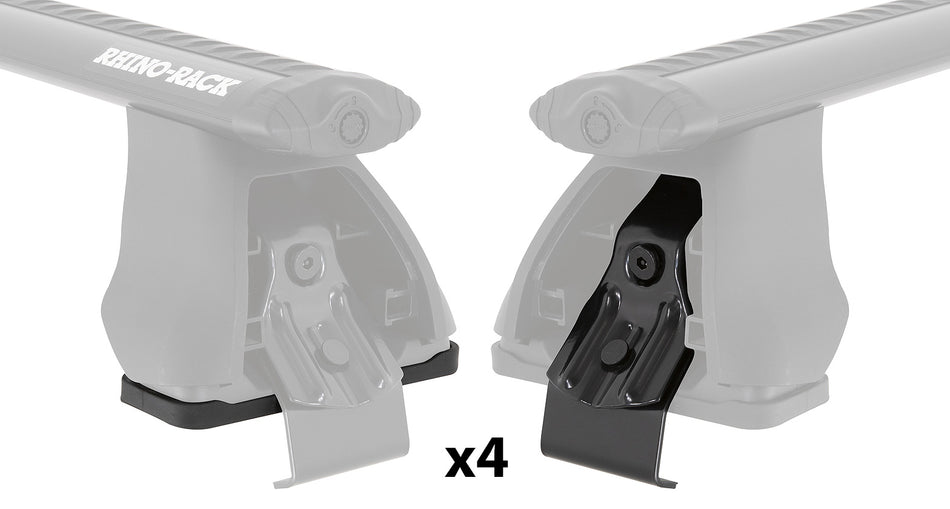 (DK522) PAD AND CLAMP KIT FOR RHINO 2500 MULTI FIT