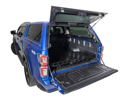 Hsp Loadslide – Isuzu D-Max Dual Cab My21 Gen 3