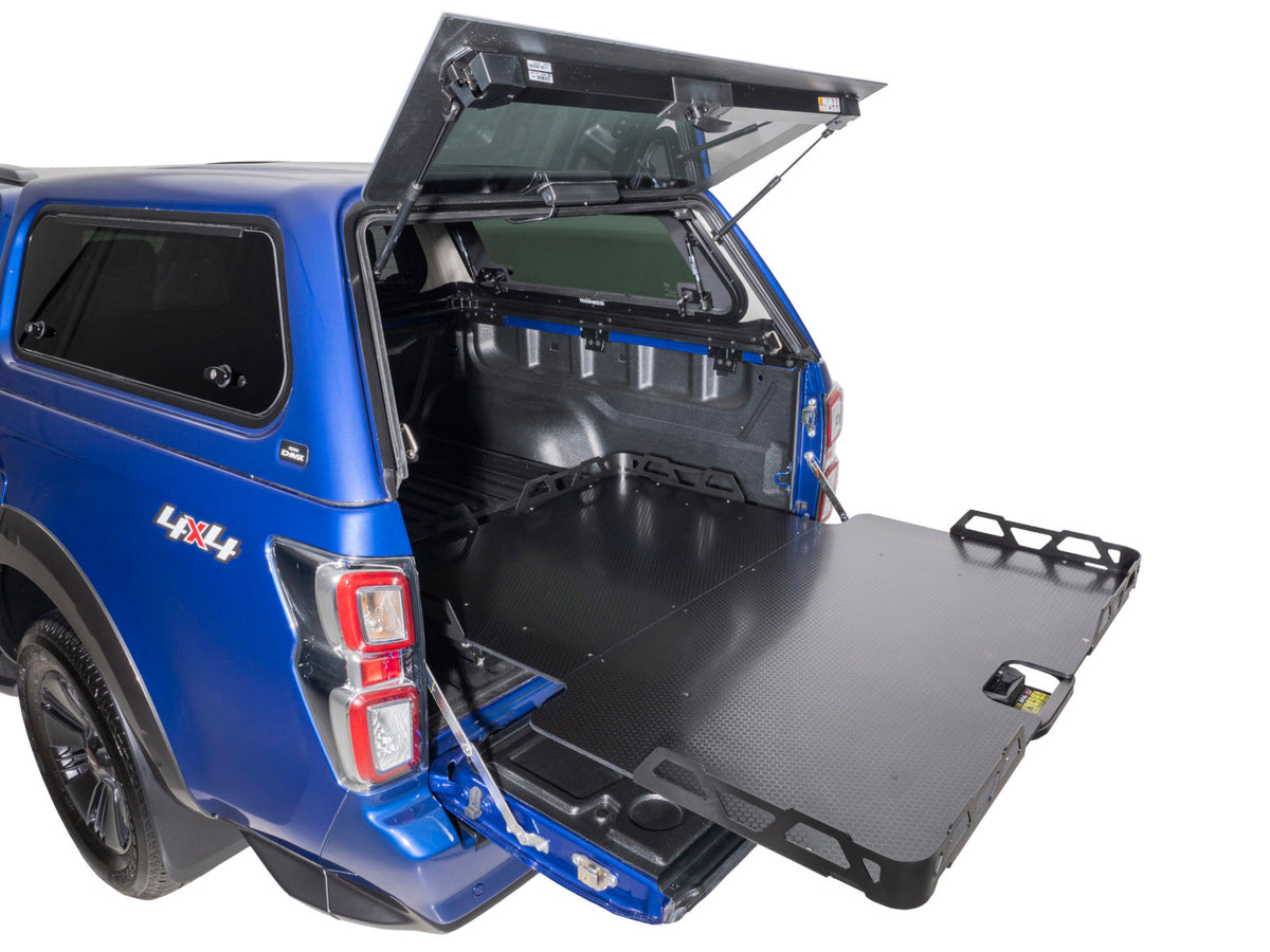 Hsp Loadslide – Isuzu D-Max Dual Cab My21 Gen 3