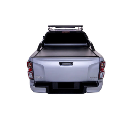 Isuzu D-Max My21 Electric Roll Top To Suit Genuine Sports Bars