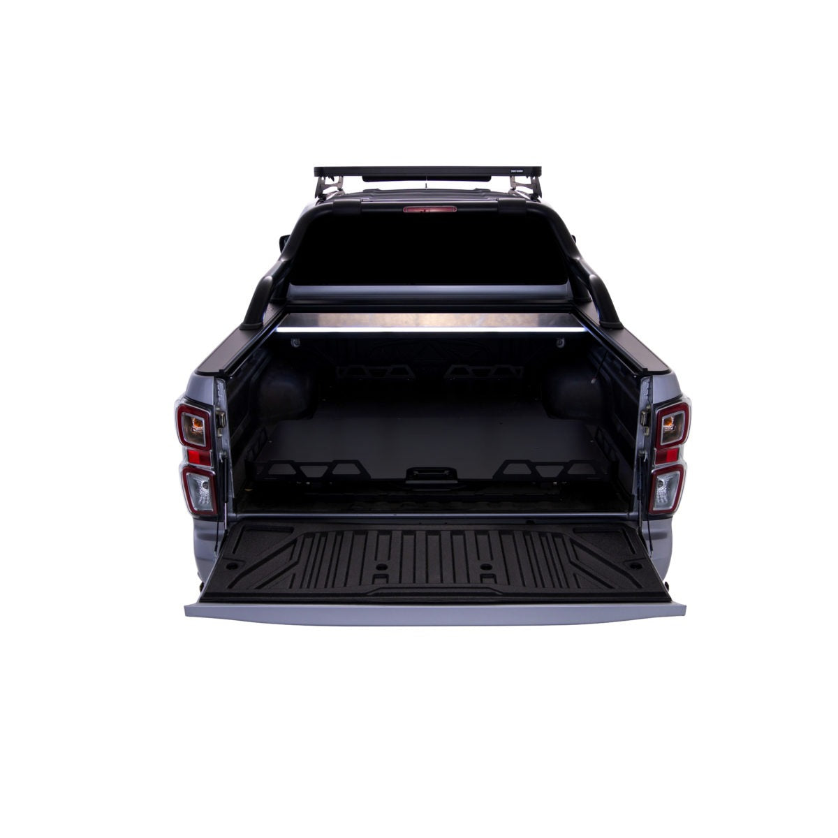 Isuzu D-Max My21 Electric Roll Top To Suit Genuine Sports Bars