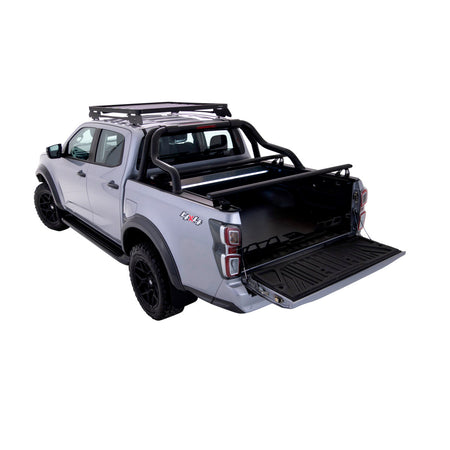 Isuzu D-Max My21 Electric Roll Top To Suit Genuine Sports Bars