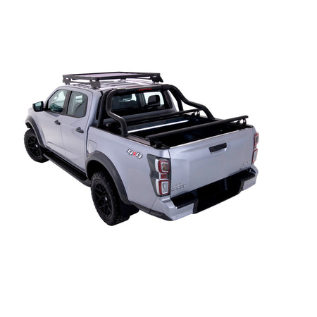 Isuzu D-Max My21 Electric Roll Top To Suit Genuine Sports Bars