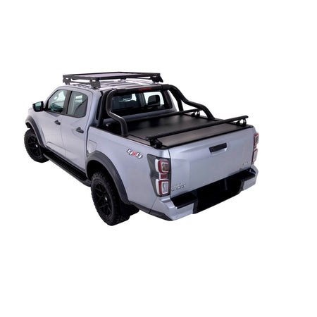 Isuzu D-Max My21 Electric Roll Top To Suit Genuine Sports Bars