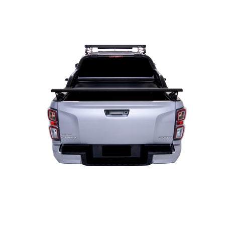 Isuzu D-Max My21 Electric Roll Top To Suit Genuine Sports Bars