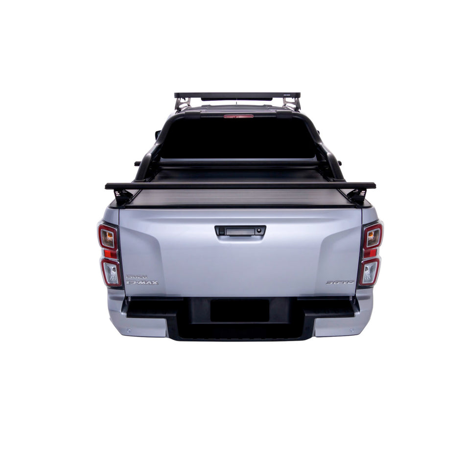 Isuzu D-Max My21 Electric Roll Top To Suit Genuine Sports Bars