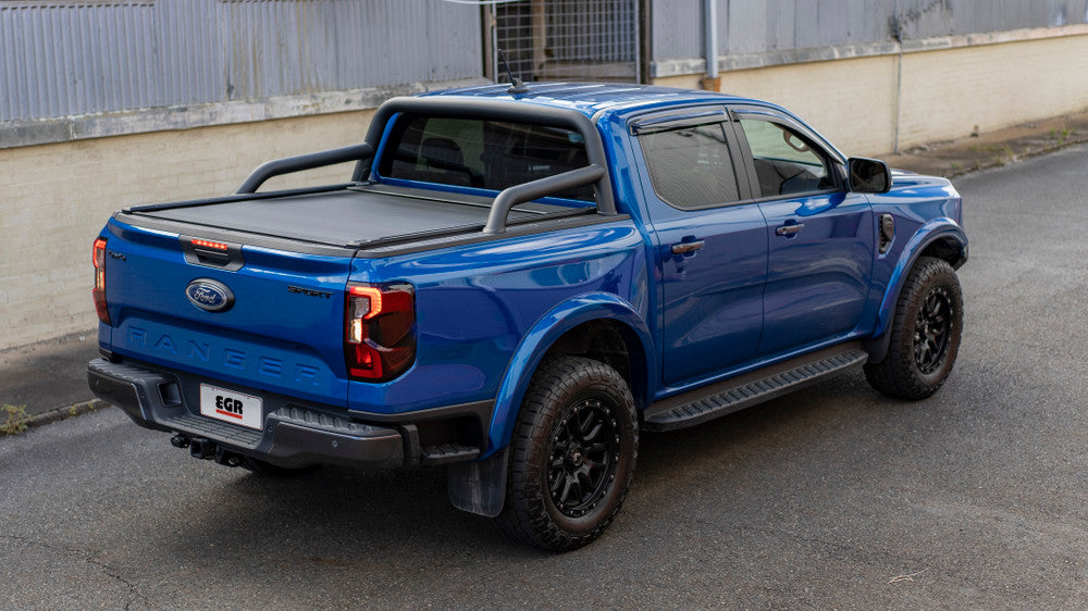 EGR RollTrac Electric E3 - Ford RA Ranger 2022-