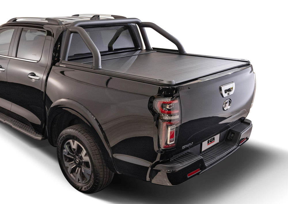 EGR RollTrac Electric E3 - Ford RA Ranger 2022-