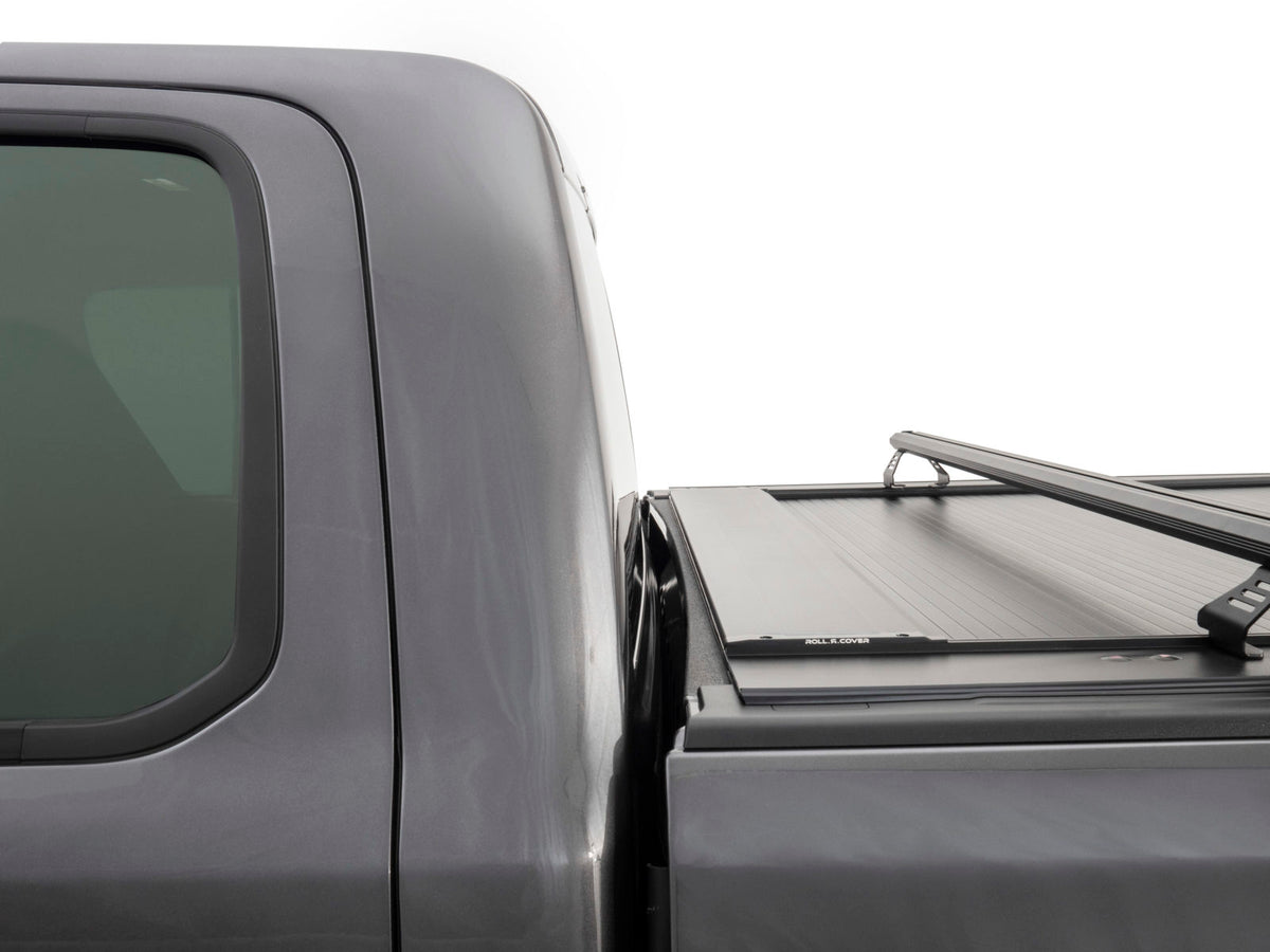 Ram 1500 Trx Roll R Cover