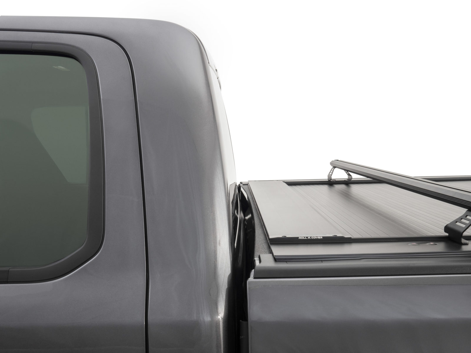 Ram 1500 Trx Roll R Cover