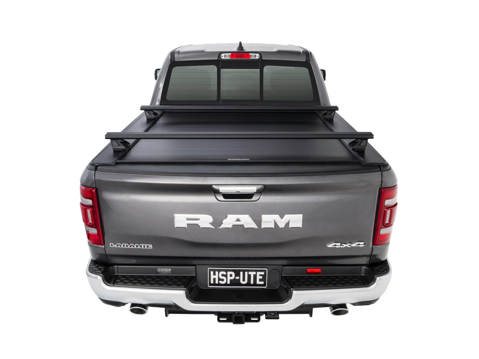 Ram 1500 Dt Roll R Cover