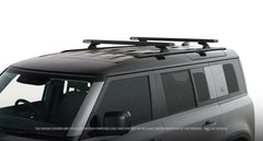 Reconn-Deck 2 Bar Truck Bed System