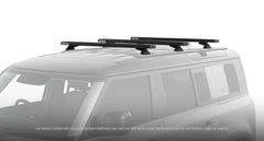 Reconn-Deck 3 Bar Truck Bed System