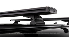 Reconn-Deck 2 Bar Roof Rack System